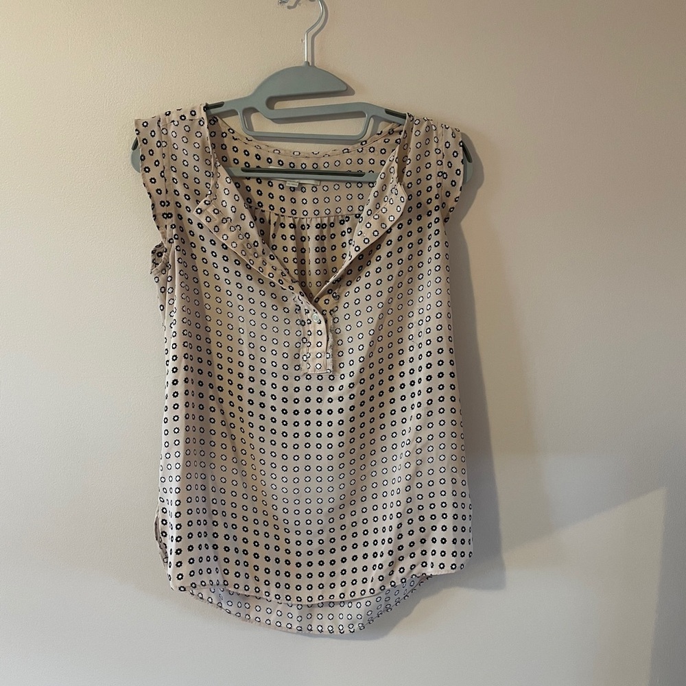 Loft shirt
